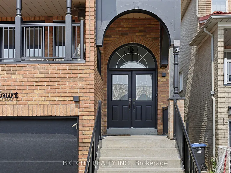 7395 Banffshire Ct #MAIN UPPER — Photo 2