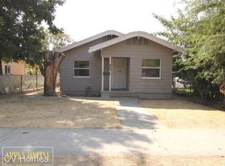 1534 S 3rd St, Fresno, CA 93702