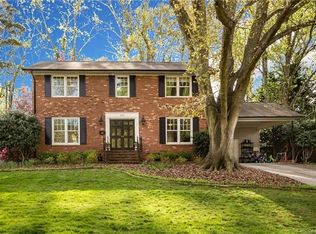 3825 Flowerfield Rd, Charlotte, NC 28210