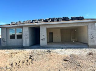 5513 W Summerside Rd, Laveen, AZ 85339