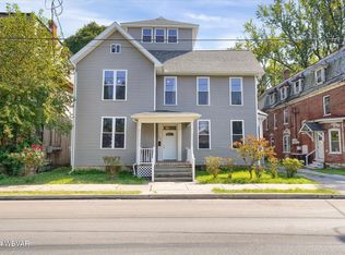 405 S Main St, Jersey Shore, PA 17740