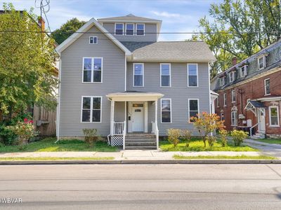 405 S Main St, Jersey Shore, PA, 17740