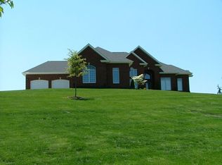 203 Fulkerson Rd, Gray, TN 37615