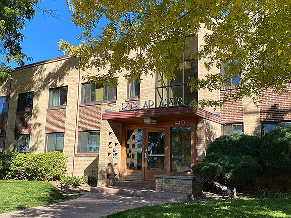 2nd image of 1410 N Poplar St #16