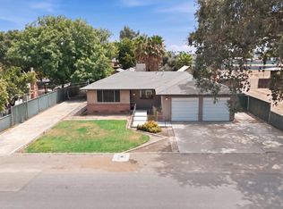 1299 Mary St, Hanford, CA 93230