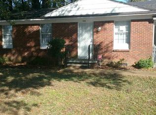 514 W Levi Rd, Memphis, TN 38109
