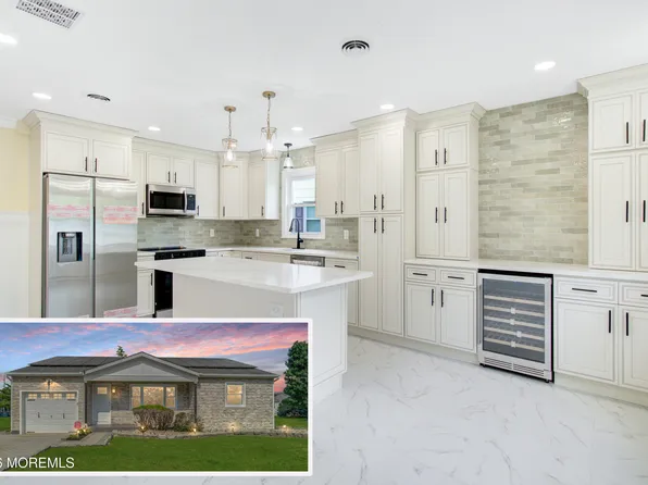 7 Bedford Court, Toms River, NJ 08757