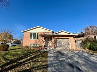 2 Cornwell Cir, Saint Catharines, ON L2S3C5