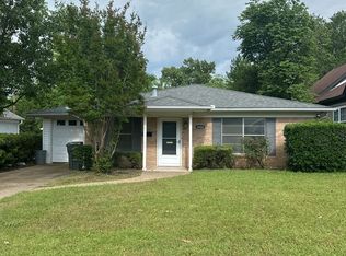 1824 Jarrel Ave, Tyler, TX 75701