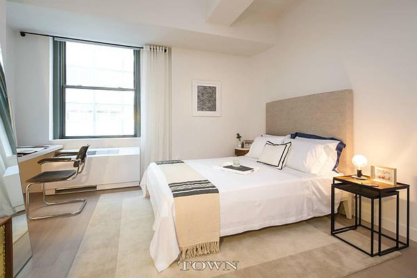 20 Exchange Place #1102 in Financial District, Manhattan | StreetEasy