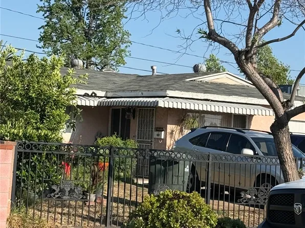 816 Amador Ave, Ontario, CA 91764