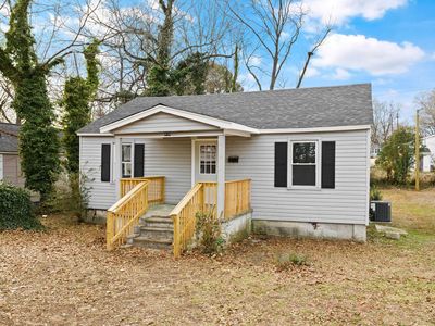 430 Bethlehem Dr, Spartanburg, SC, 29306