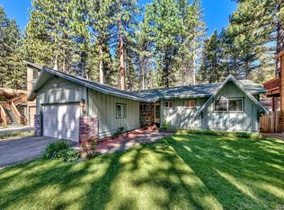 2301 Montana Ave, South Lake Tahoe, CA 96150