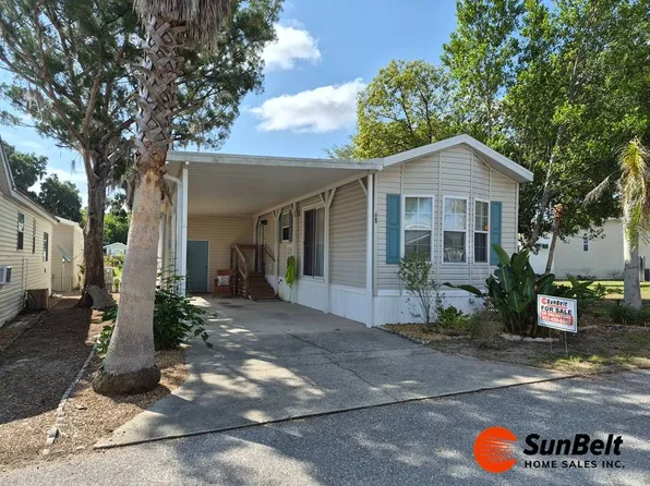 200 Devault St Lot 68, Umatilla, FL 32784