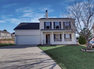 3617 Kiley Ln, Charlotte, NC 28216