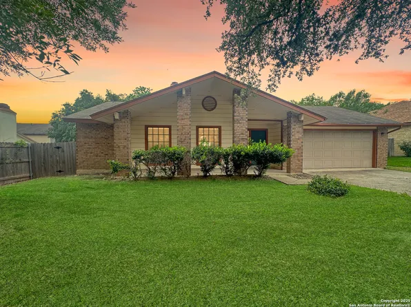 4826 Bohill, San Antonio, TX 78217
