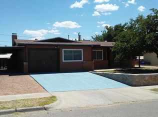 1808 Doree Ct, Las Cruces, NM 88001