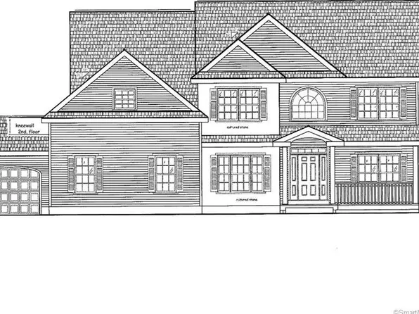 0 Whispering Oaks, Lot 12, Cheshire, CT 06410