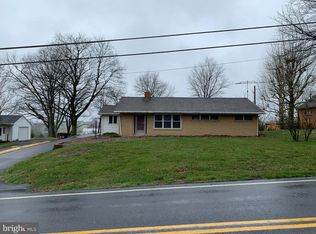 2905 Tunnel Hill Rd, Lebanon, PA 17046