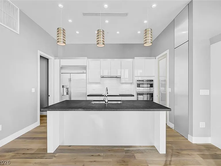 3726 Las Vegas Blvd S #3504 — Photo 10