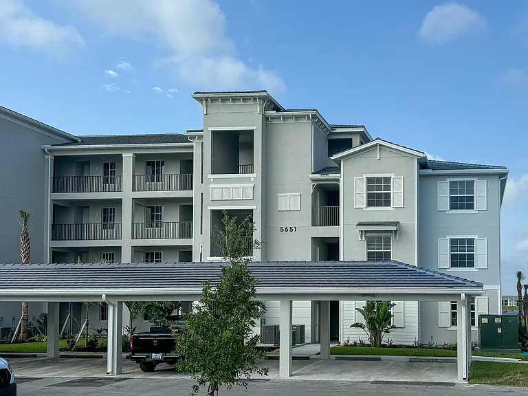 5651 Double Eagle Cir #4323 — Photo 43