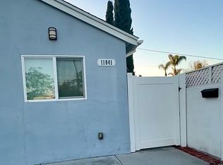11041 La Mirada Blvd, Whittier, CA 90604