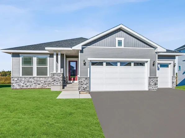 1494 Tyrone Dr, Shakopee, MN 55379