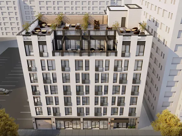 18303 Hillside Ave, Jamaica, NY