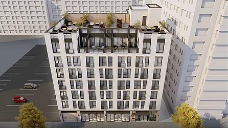 183-03 Hillside Avenue, #1