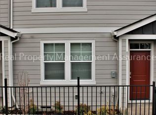 873 N 19th Ave, Cornelius, OR