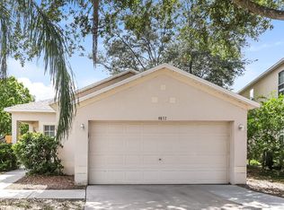 9837 Morris Glen Way, Temple Terrace, FL 33637