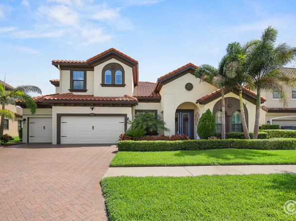 11919 Climbing Fern Ave, Riverview, FL