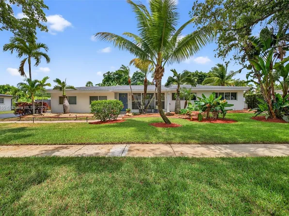 6201 SW 3rd St, Plantation, FL 33317