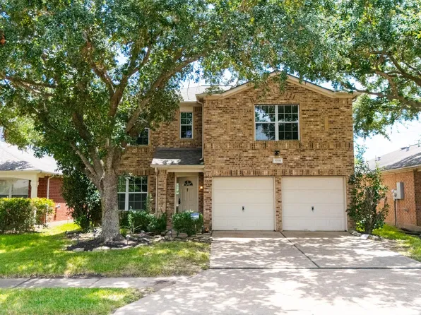 19511 S Stone Ln, Katy, TX 77449