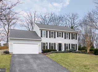 7331 Gardenview Dr, Elkridge, MD 21075