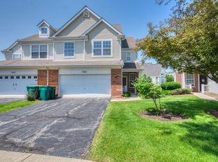 940 Bluebell Cir, Joliet, IL 60431