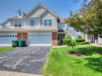 940 Bluebell Cir, Joliet, IL, 60431
