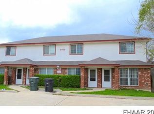 4405 Jeff Scott #A,B,C,D, Killeen, TX 76549