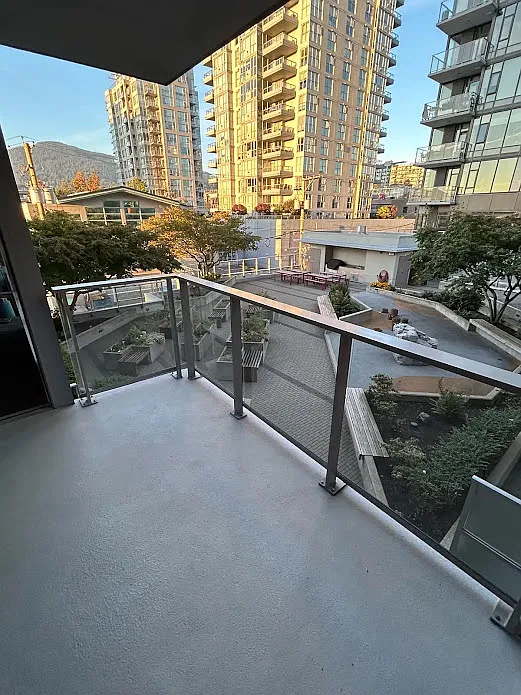 1 bed, 630 sqft, $2,700 — Photo 2