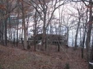 14108 Dean Rd, Garfield, AR 72732