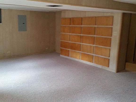 Downstairs Family Room