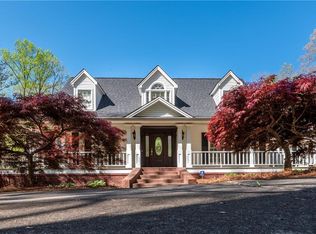 168 Rachel Dr, Jasper, GA 30143