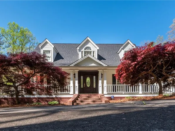 168 Rachel Dr, Jasper, GA 30143