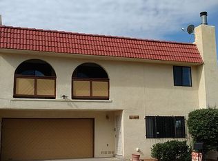 12208 Eric Ct NE, Albuquerque, NM 87112