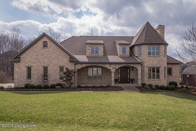 Welcome Home!