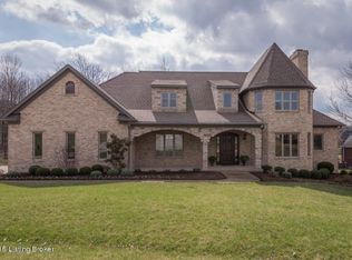 1200 Valley Vista Ct, Goshen, KY 40026