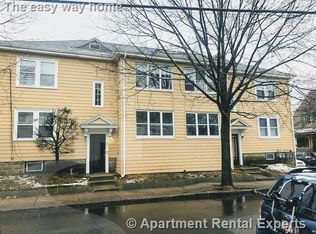 52 Foskett St #A, Somerville, MA 02144