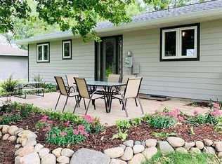 402 N 3rd St, Kerkhoven, MN 56252