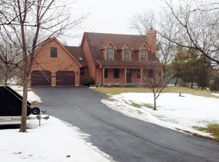 44W290 Plank Rd, Hampshire, IL 60140