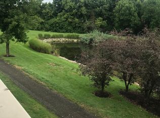 3528 Fishinger Mill Dr, Hilliard, OH